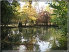 foto Parco Sebellin in Autunno